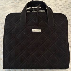 Vera Bradley Hanging Cosmetic Bag